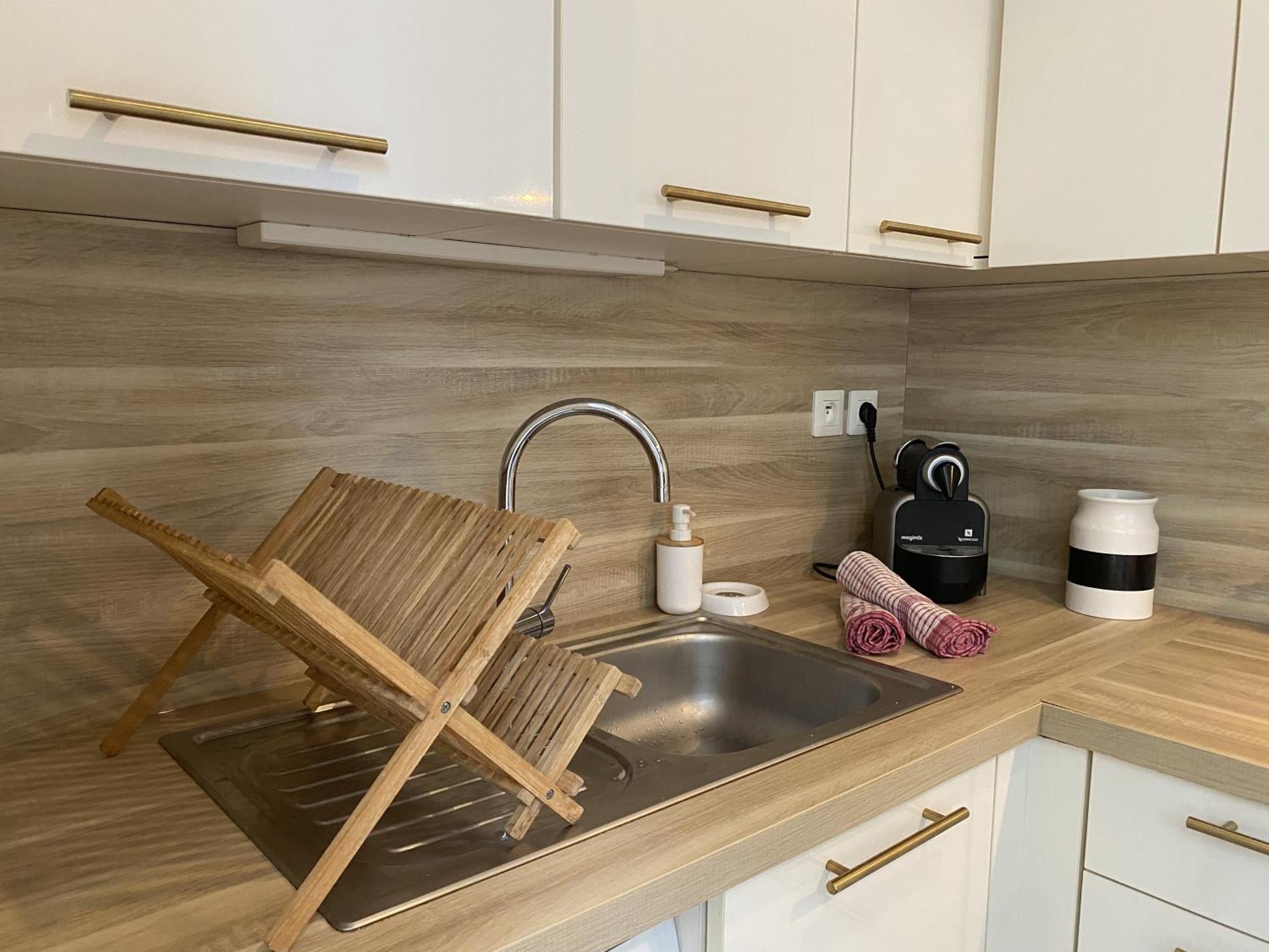 Le Creuset Lyonnais, Bnbconciergerie Экстерьер фото