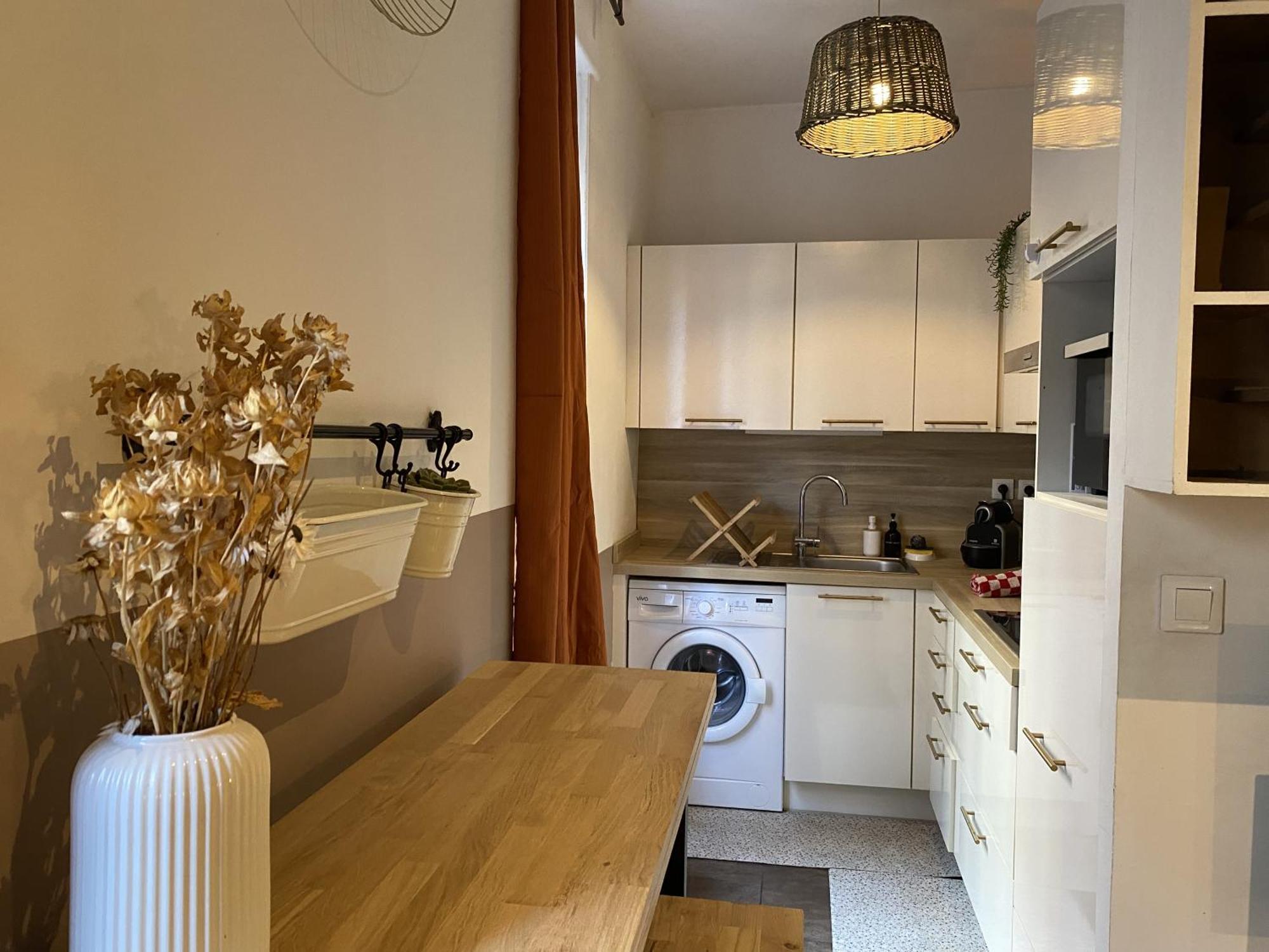 Le Creuset Lyonnais, Bnbconciergerie Экстерьер фото